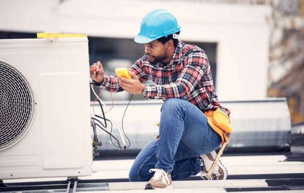 Best Electrical Troubleshooting Services  in Harrogate, TN