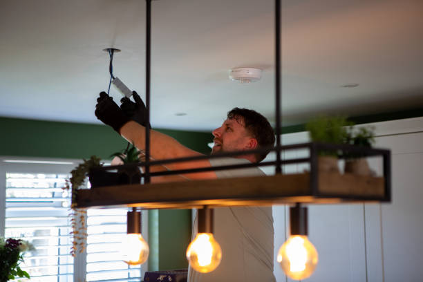 Best Electrical System Inspection  in Harrogate, TN