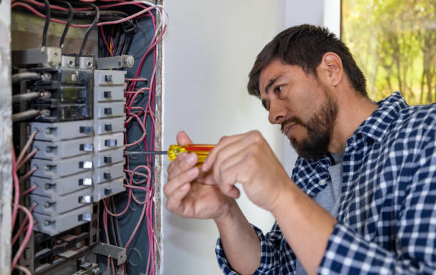 Best Affordable Electrical Installation  in Harrogate, TN